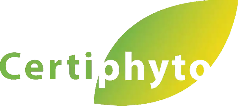 Logo Certiphyto