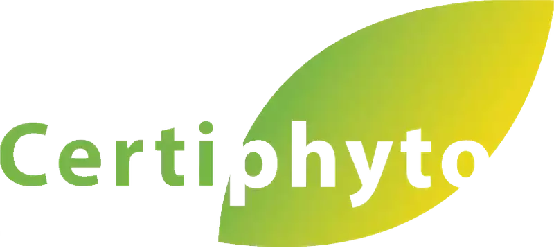 Logo Certiphyto