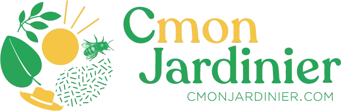 Logo C Mon Jardinier