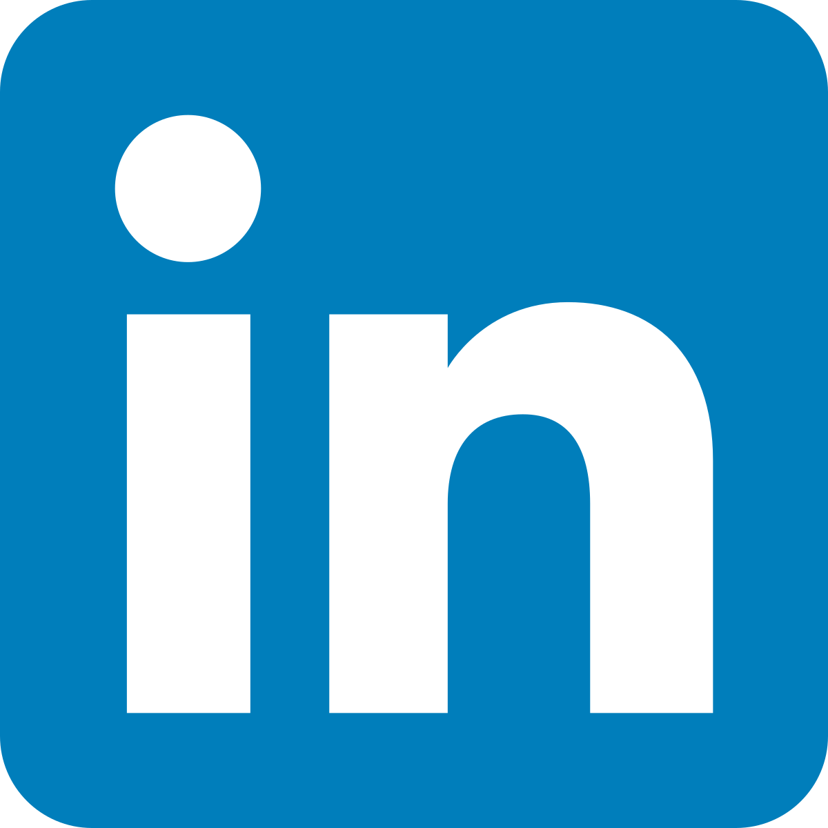 LinkedIn Dans La Ramure Du Feuillage